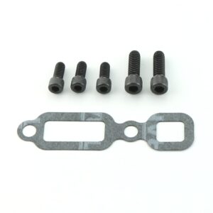 COA-12610 - "SUPER FILTER" KIT, INCLUDES HIGH FLOW, HIGH FILTRATION FILTER, ADAPTER, BOLTS (FITS MOROSO PANS)-6500