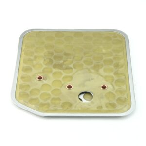 COA-12610A - "SUPER FILTER" KIT, INCLUDES HIGH FLOW BRASS SCREEN FILTER, ADAPTER, BOLTS (FITS MOROSO PANS)-6504