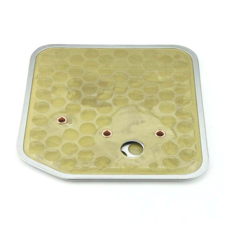 COA-12610A - "SUPER FILTER" KIT, INCLUDES HIGH FLOW BRASS SCREEN FILTER, ADAPTER, BOLTS (FITS MOROSO PANS)-6504