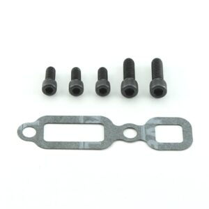 COA-12610A - "SUPER FILTER" KIT, INCLUDES HIGH FLOW BRASS SCREEN FILTER, ADAPTER, BOLTS (FITS MOROSO PANS)-6506