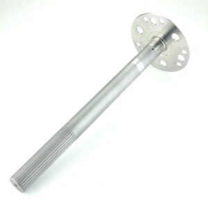 COA-12715A - "MAXIMUM DUTY" PLANETARY, STD. LENGTH, ALUMINUM CARRIER, BILLET BOLT-ON OUTPUT SHAFT, STRAIGHT CUT GEARS, 1.69 RATIO-6667