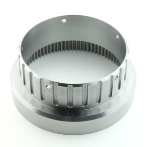 COA-12758C - "EXTREME DUTY" PLANETARY, SHORTY, STEEL CARRIER, BILLET BOLT-ON OUTPUT SHAFT, STRAIGHT CUT GEARS, 1.69 RATIO-6519