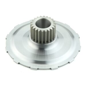 COA-12758C - "EXTREME DUTY" PLANETARY, SHORTY, STEEL CARRIER, BILLET BOLT-ON OUTPUT SHAFT, STRAIGHT CUT GEARS, 1.69 RATIO-6520