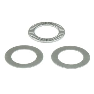 COA-12758C - "EXTREME DUTY" PLANETARY, SHORTY, STEEL CARRIER, BILLET BOLT-ON OUTPUT SHAFT, STRAIGHT CUT GEARS, 1.69 RATIO-6521