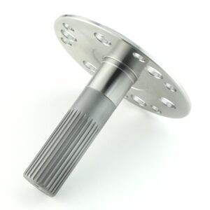 COA-12760A - "EXTREME DUTY" PLANETARY SHORTY, STEEL CARRIER, BILLET BOLT ON OUTPUT SHAFT, STRAIGHT CUT GEARS, 1.80 RATIO-6675