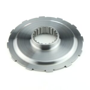 COA-12760A - "EXTREME DUTY" PLANETARY SHORTY, STEEL CARRIER, BILLET BOLT ON OUTPUT SHAFT, STRAIGHT CUT GEARS, 1.80 RATIO-6677