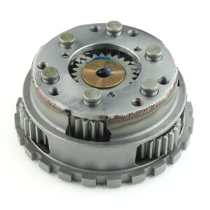 COA-12760A - "EXTREME DUTY" PLANETARY SHORTY, STEEL CARRIER, BILLET BOLT ON OUTPUT SHAFT, STRAIGHT CUT GEARS, 1.80 RATIO-6678