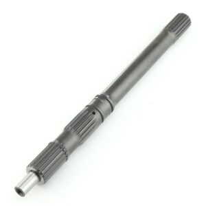 COA-12801A - 300M ALLOY INPUT SHAFT (SHOT PEENED), 12 5/8" (FITS 1.82, 1.90, 1.94, 1.98, 2.08)-0