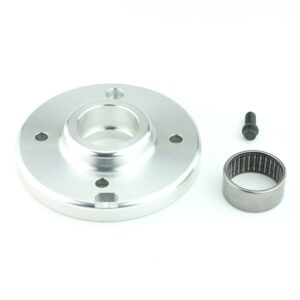 COA-12849A - ALUMINUM REAR SUPPORT W/BEARING, USE W/ XST OUTPUT SHAFT-0