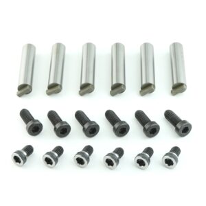 COA-12892 - PLANETARY PIN AND BOLT SET (REQUIRED FOR BILLET BOLT ON SHAFTS)-0