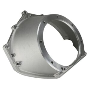 COA-13223A - REID MODULAR BELLHOUSING (CHEVROLET), MODIFIED FOR TH350 W/ ADAPTER RING-0