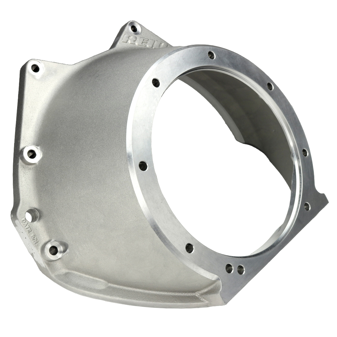 COA-13224 - REID MODULAR BELLHOUSING, BUICK/OLDSMOBILE/PONTIAC-0