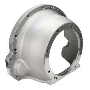 COA-13228A - REID MODULAR BELLHOUSING, SMALL BLOCK MOPAR GEN-3 5.7, 6.1 & 6. 4 HEMI-0