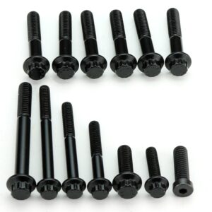 COA-22027-AL - BILLET ALUMINUM INSTANT REACTION TRANS BRAKE KIT W/ CLEAN NEUTRAL AND LOW BAND APPLY (PR/N123N)-7083
