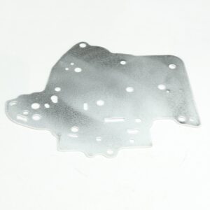 COA-22027-AL - BILLET ALUMINUM INSTANT REACTION TRANS BRAKE KIT W/ CLEAN NEUTRAL AND LOW BAND APPLY (PR/N123N)-7086