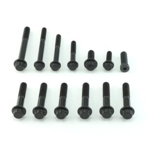 COA-22025-AL -BILLET ALUMINUM TRANS BRAKE KIT, W/ CLEAN NEUTRAL AND LOW BAND APPLY. (PR/N123N)-6278