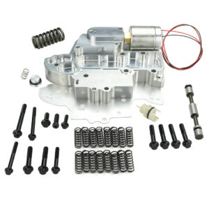 COA-22025-AL -BILLET ALUMINUM TRANS BRAKE KIT, W/ CLEAN NEUTRAL AND LOW BAND APPLY. (PR/N123N)-0