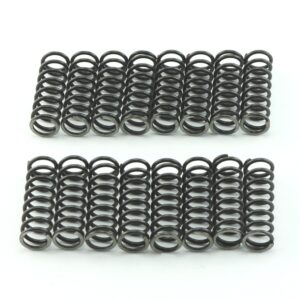COA-22027-AL - BILLET ALUMINUM INSTANT REACTION TRANS BRAKE KIT W/ CLEAN NEUTRAL AND LOW BAND APPLY (PR/N123N)-7087