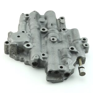 COA-22025 - TRANS BRAKE KIT W/ CLEAN NEUTRAL (PR/N123N)-6268