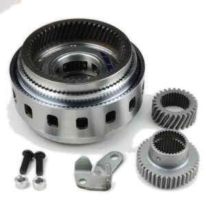 COA-22702 - “MAXIMUM DUTY PLANETARY”, STRAIGHT CUT OUTPUT CARRIER, INCLUDES HELICAL REACTION RING GEAR-7134