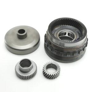 COA-22702 - “MAXIMUM DUTY PLANETARY”, STRAIGHT CUT OUTPUT CARRIER, INCLUDES HELICAL REACTION RING GEAR-7127