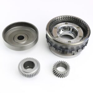 COA-22702 - “MAXIMUM DUTY PLANETARY”, STRAIGHT CUT OUTPUT CARRIER, INCLUDES HELICAL REACTION RING GEAR-5889