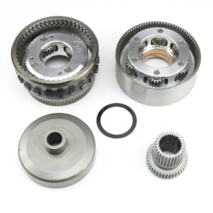 COA-22711 - MAXIMUM DUTY STRAIGHT CUT PLANETARY - Coan Engineering