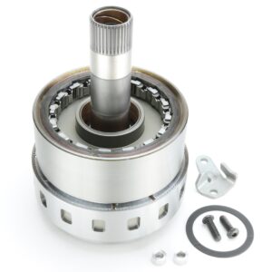 COA-22711 - MAXIMUM DUTY STRAIGHT CUT PLANETARY - Coan Engineering