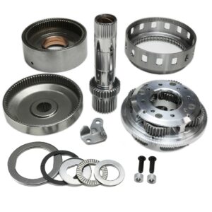 COA-22717 - XST MAXIMUM DUTY STRAIGHT CUT PLANETARY, REQUIRES COAN XST MAIN SHAFT KIT-5965