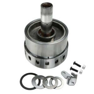 COA-22717 - XST MAXIMUM DUTY STRAIGHT CUT PLANETARY, REQUIRES COAN XST MAIN SHAFT KIT-5966