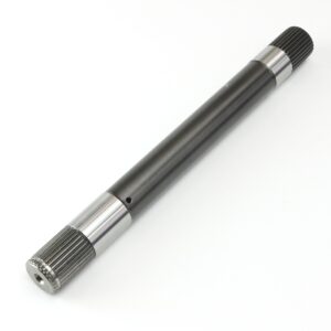 COA-22811A - "SUPER SHAFT" STEEL ALLOY MAIN SHAFT W/ROLLED SPLINES-6030