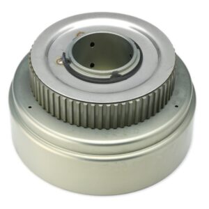 COA-22815 - ALUMINUM DIRECT DRUM (7075 BILLET) ASSY. W/SUPER SPRAG, 5 CLUTCH INTERMEDIATE (INCLUDES COA-22230 & COA-22818A)-6035