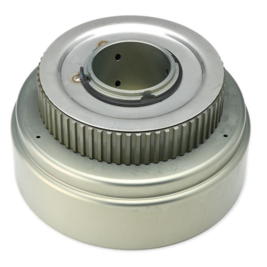 COA-22815 - ALUMINUM DIRECT DRUM (7075 BILLET) ASSY. W/SUPER SPRAG, 5 CLUTCH INTERMEDIATE (INCLUDES COA-22230 & COA-22818A)-6035
