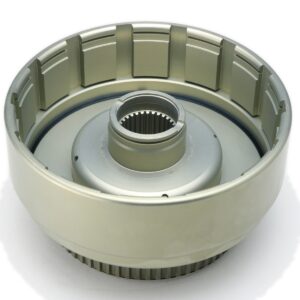 COA-22815 - ALUMINUM DIRECT DRUM (7075 BILLET) ASSY. W/SUPER SPRAG, 5 CLUTCH INTERMEDIATE (INCLUDES COA-22230 & COA-22818A)-6036