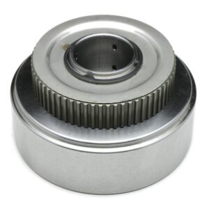 COA-22816 - BILLET STEEL "ULTIMATE SUPER DRUM" ASSY. W/SUPER SPRAG, 5 CLUTCH INTERMEDIATE (INCLUDES COA-22230 & COA-22818A)-6037