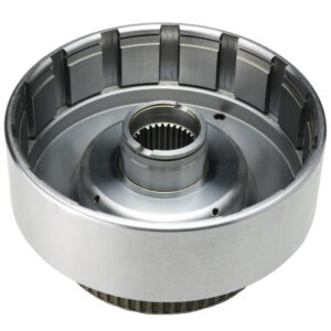 COA-22816 - BILLET STEEL "ULTIMATE SUPER DRUM" ASSY. W/SUPER SPRAG, 5 CLUTCH INTERMEDIATE (INCLUDES COA-22230 & COA-22818A)-8013