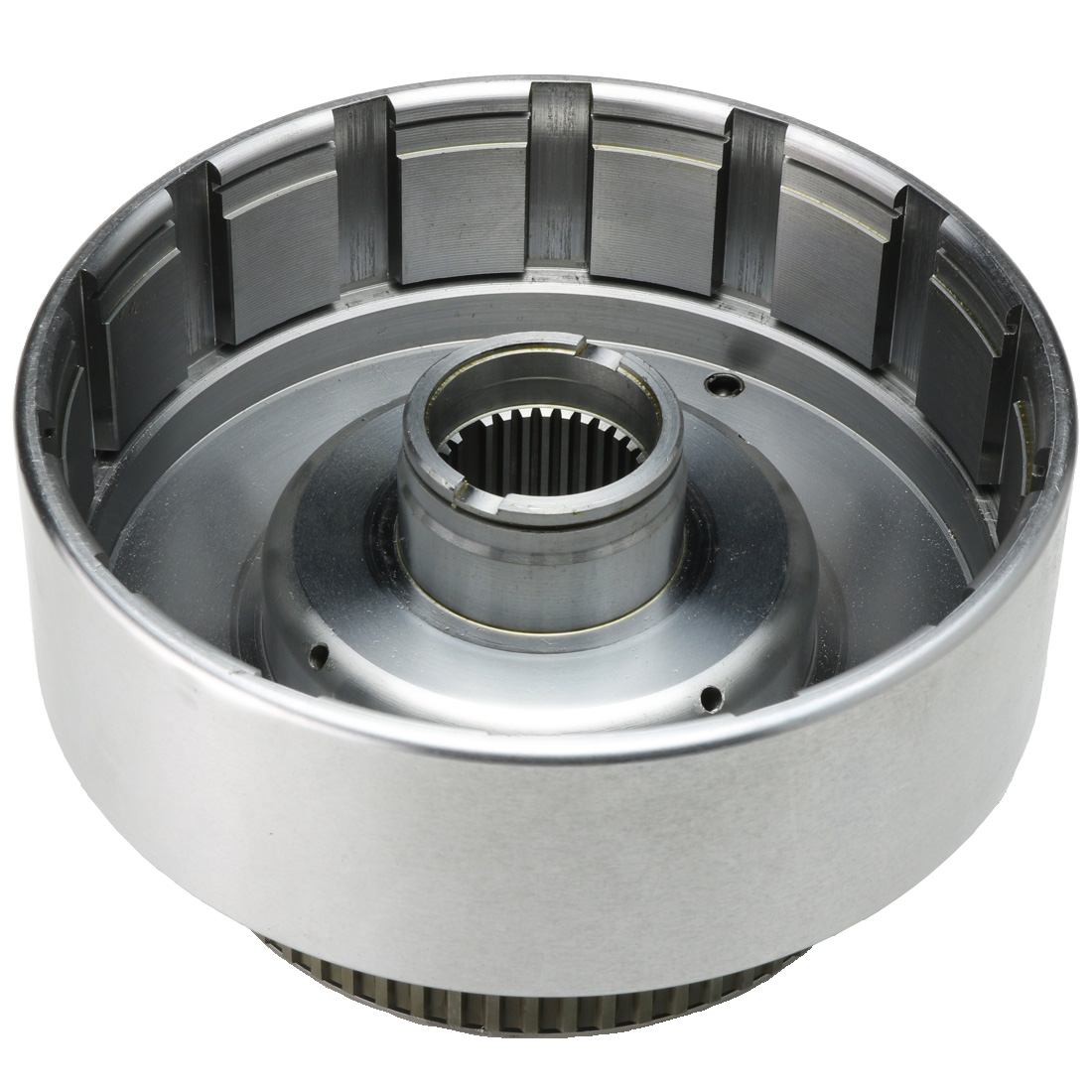 COA-22816 - BILLET STEEL "ULTIMATE SUPER DRUM" ASSY. W/SUPER SPRAG, 5 CLUTCH INTERMEDIATE (INCLUDES COA-22230 & COA-22818A)-8013