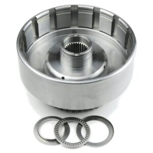 COA-22816A - BILLET STEEL DRUM ASSY. W/34 ELEMENT SPRAG-6039