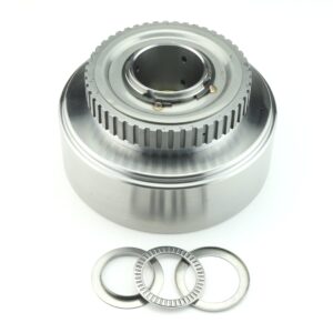 COA-22816C - LIGHTWEIGHT BILLET STEEL DRUM ASSY. 34 ELEMENT SPRAG-0