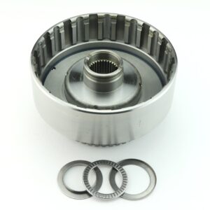COA-22816C - LIGHTWEIGHT BILLET STEEL DRUM ASSY. 34 ELEMENT SPRAG-6313