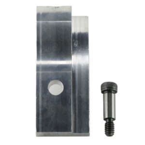 COA-22819 - INTERMEDIATE PRESSURE PLATE SUPPORT, BILLET ALUMINUM-6042