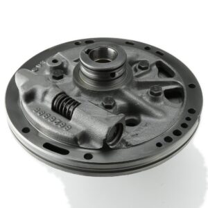 COA-22822 - EXTREME DUTY PUMP ASSEMBLY W/ HEAT TREATED STATOR SUPPORT (200-220 PSI)-6043
