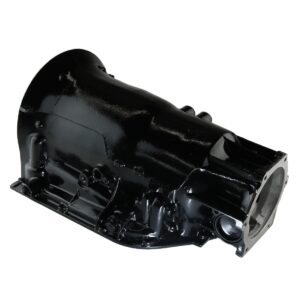 COA-22842 - CASE MACHINED FOR ULTRA BELL-6330