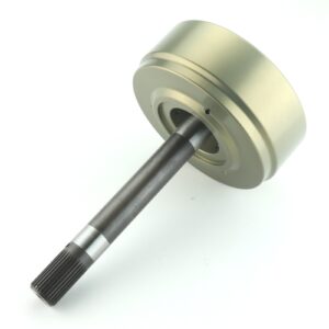 COA-22870 - "ULTIMATE CLASS" 400-XLT KIT, INCLUDES ALL PARTS REQ'D FOR SMALL DIAMETER (5.8") BILLET ALUMINUM ROTATING ASSEMBLY BETWEEN PUMP AND CENTER S...-6340