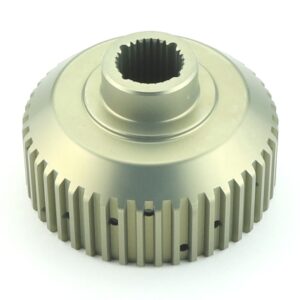 COA-22870 - "ULTIMATE CLASS" 400-XLT KIT, INCLUDES ALL PARTS REQ'D FOR SMALL DIAMETER (5.8") BILLET ALUMINUM ROTATING ASSEMBLY BETWEEN PUMP AND CENTER S...-6336