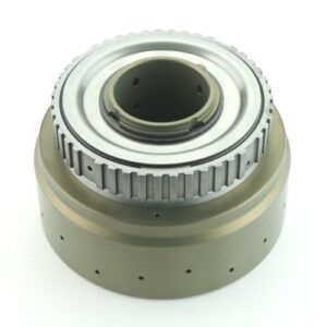 COA-22870 - "ULTIMATE CLASS" 400-XLT KIT, INCLUDES ALL PARTS REQ'D FOR SMALL DIAMETER (5.8") BILLET ALUMINUM ROTATING ASSEMBLY BETWEEN PUMP AND CENTER S...-6339