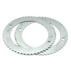 COA-22871 - "ULTIMATE PERFORMANCE" 400-XLT KIT, INCLUDES ALL PARTS REQ'D FOR SMALL DIAMETER (5.8") BILLET ALUMINUM ROTATING ASSEMBLY BETWEEN PUMP AND CE...-6351