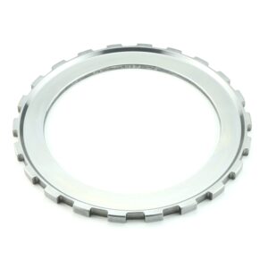 COA-22871 - "ULTIMATE PERFORMANCE" 400-XLT KIT, INCLUDES ALL PARTS REQ'D FOR SMALL DIAMETER (5.8") BILLET ALUMINUM ROTATING ASSEMBLY BETWEEN PUMP AND CE...-6352