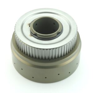 COA-22871 - "ULTIMATE PERFORMANCE" 400-XLT KIT, INCLUDES ALL PARTS REQ'D FOR SMALL DIAMETER (5.8") BILLET ALUMINUM ROTATING ASSEMBLY BETWEEN PUMP AND CE...-6343