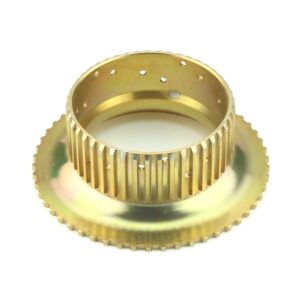 COA-22871 - "ULTIMATE PERFORMANCE" 400-XLT KIT, INCLUDES ALL PARTS REQ'D FOR SMALL DIAMETER (5.8") BILLET ALUMINUM ROTATING ASSEMBLY BETWEEN PUMP AND CE...-6344